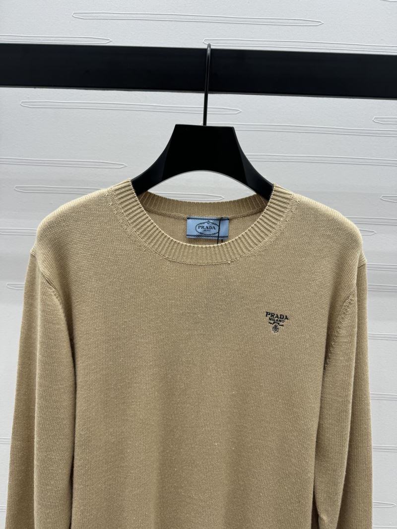 Prada Sweaters